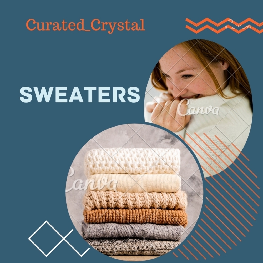 Womens Sweaters, Sweatshirts & Cardigans